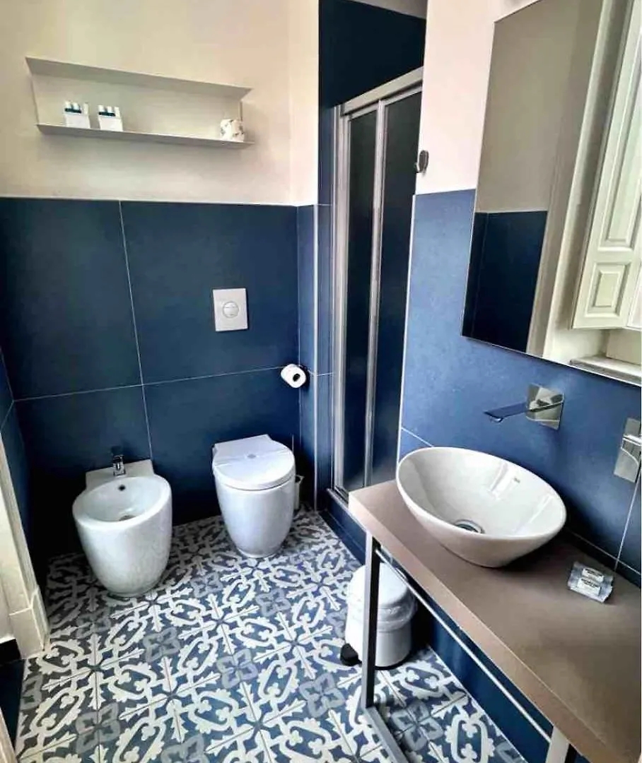 Guest house La Casa Di Giano Hotel Naples