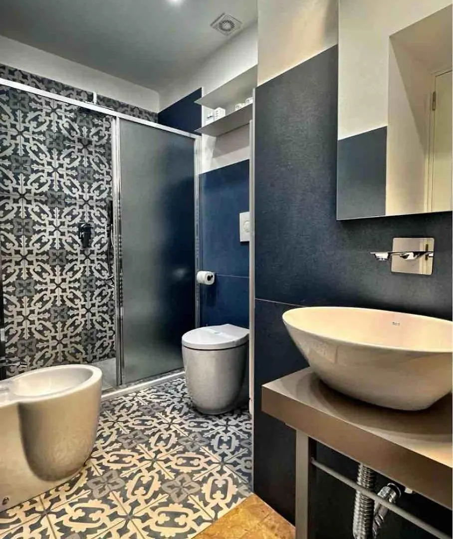 Guest house La Casa Di Giano Hotel Naples Italy