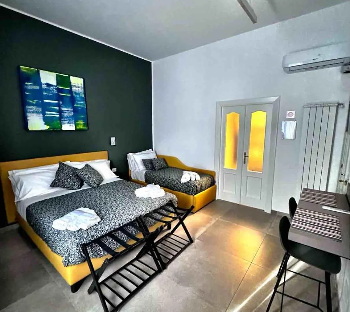 Guest house La Casa Di Giano Hotel Naples