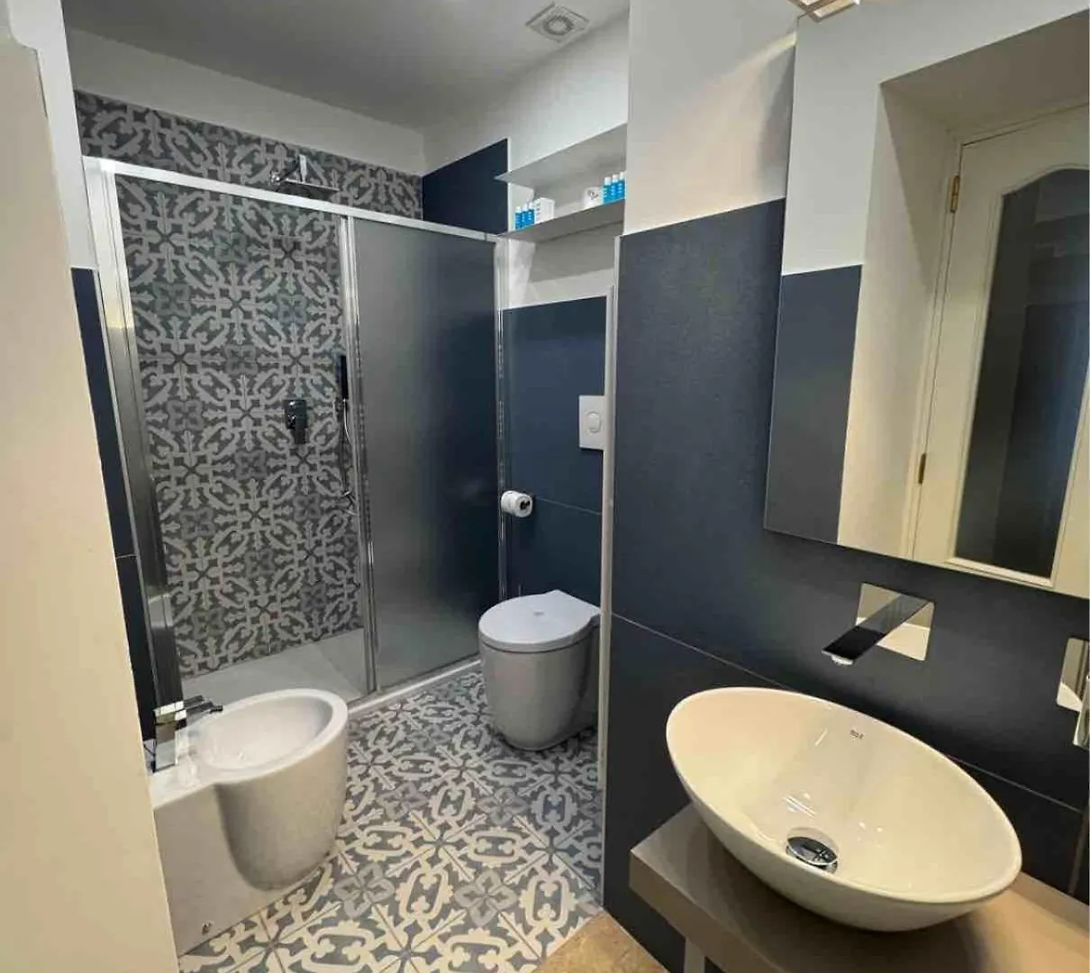 La Casa Di Giano Hotel Naples 0*,  Italy