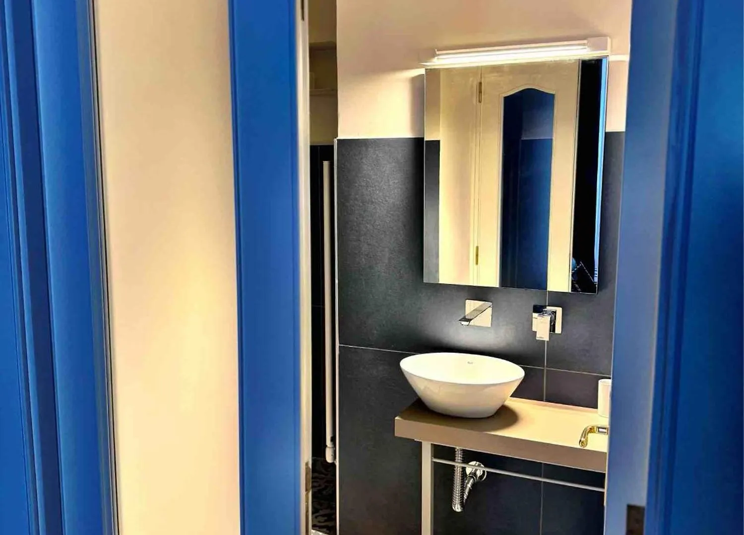 La Casa Di Giano Hotel Naples