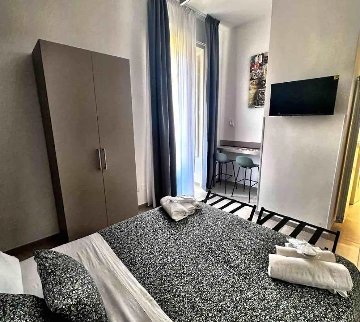 Guest house La Casa Di Giano Hotel Naples