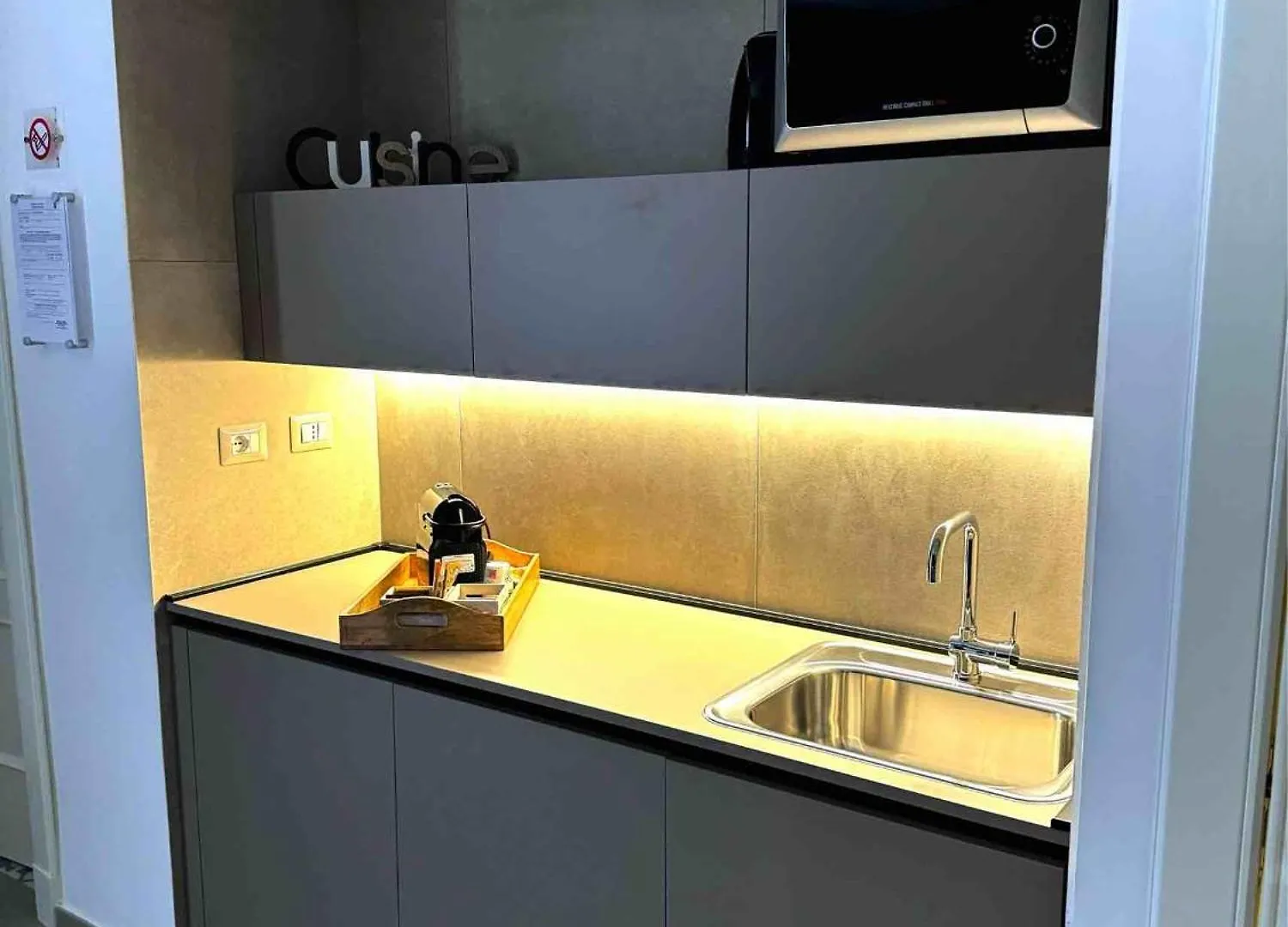 La Casa Di Giano Hotel Naples Guest house