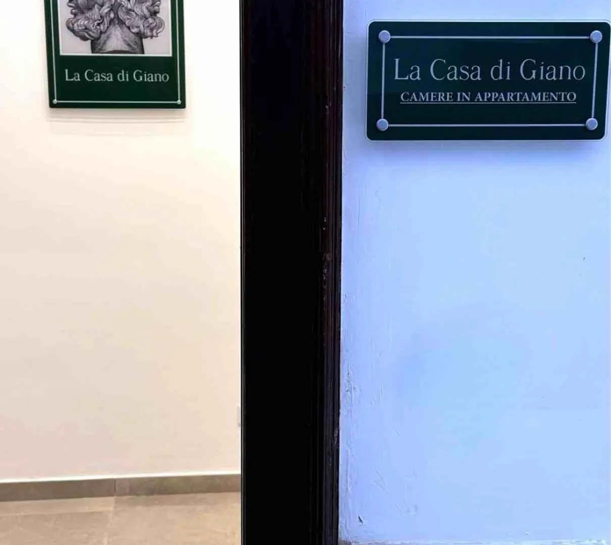 La Casa Di Giano Hotel Naples