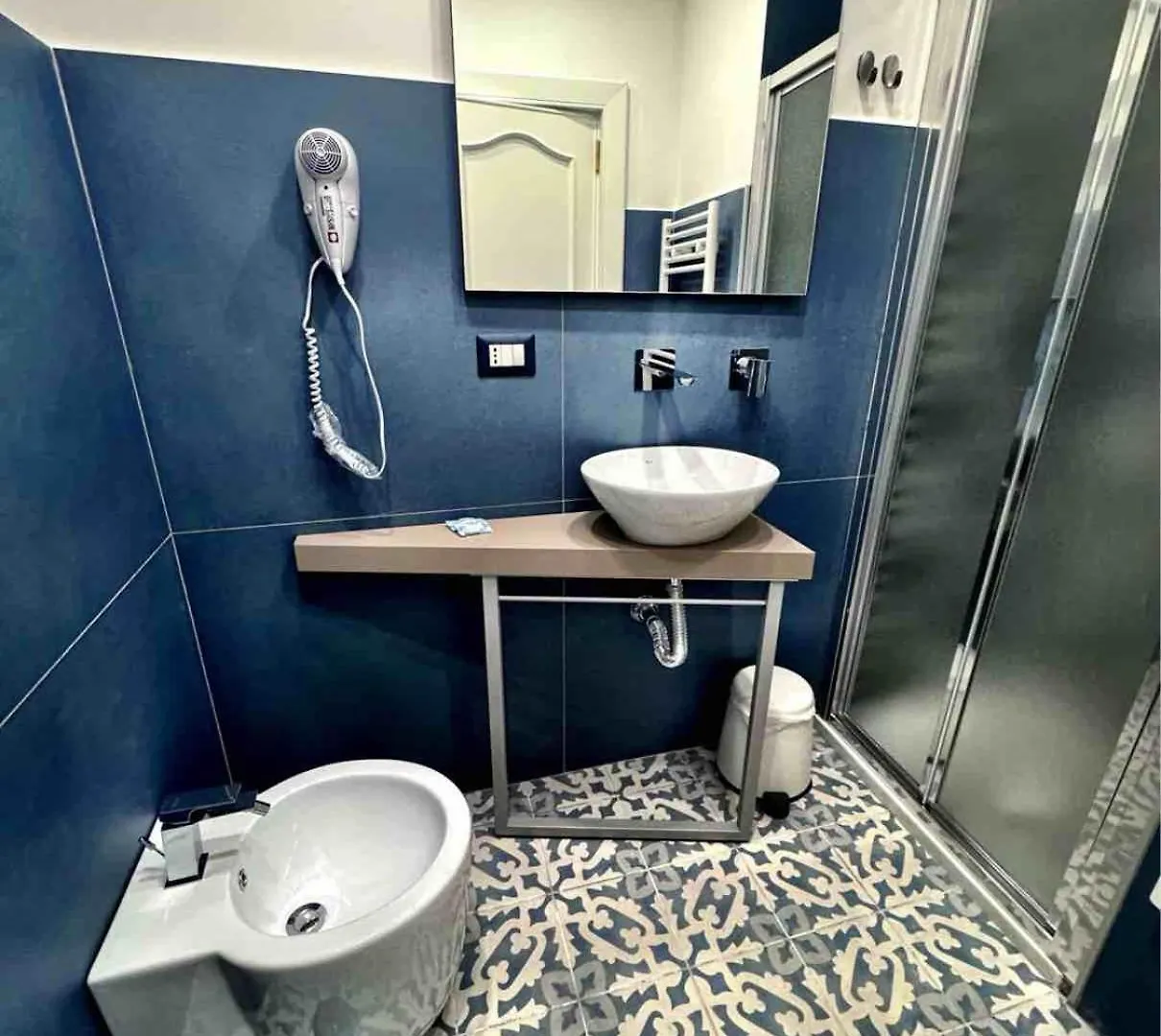 La Casa Di Giano Hotel Naples Italy